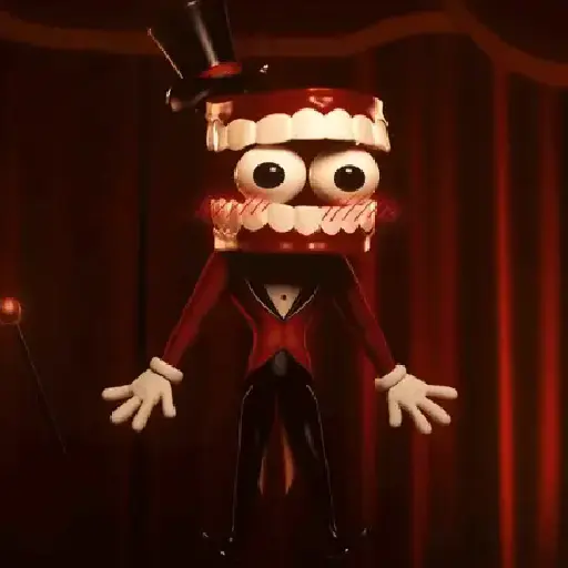The Amazing Digital Circus 2🎪✨