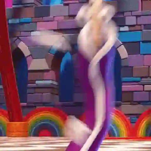 The Amazing Digital Circus 2🎪✨ preview