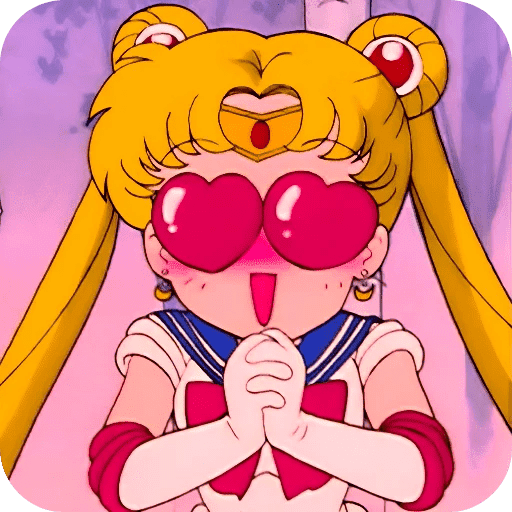 Sailor Moon ✨⭐️🌟 preview