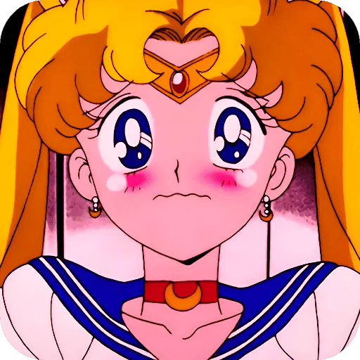 Sailor Moon ✨⭐️🌟 preview