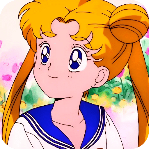 Sailor Moon ✨⭐️🌟 preview