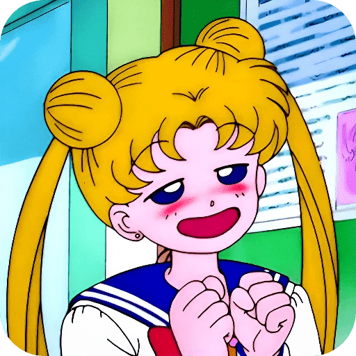 Sailor Moon ✨⭐️🌟 preview