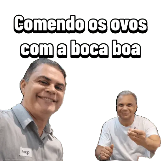 Minhas figurinhas