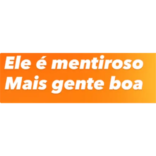Minhas figurinhas