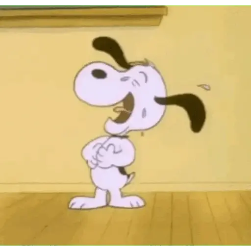 Snoopy 2🌈🐶🌟