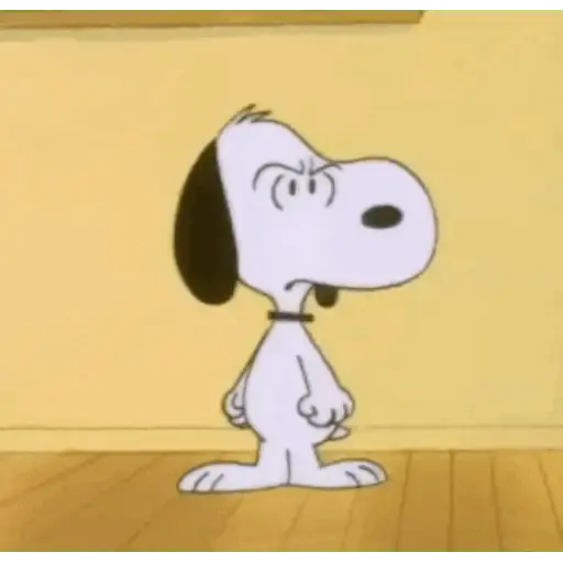 Snoopy 2🌈🐶🌟