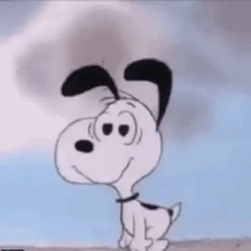 Snoopy 2🌈🐶🌟