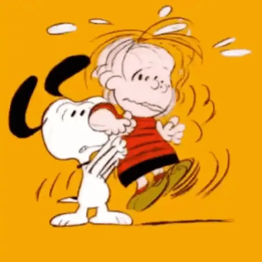 Snoopy 2🌈🐶🌟