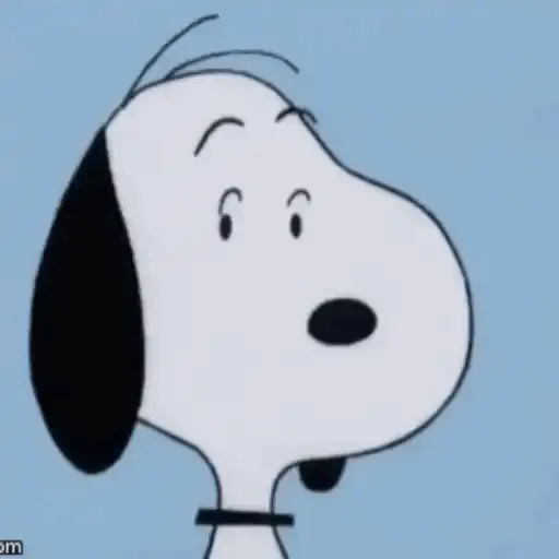 Snoopy 2🌈🐶🌟