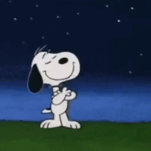 Snoopy 2🌈🐶🌟