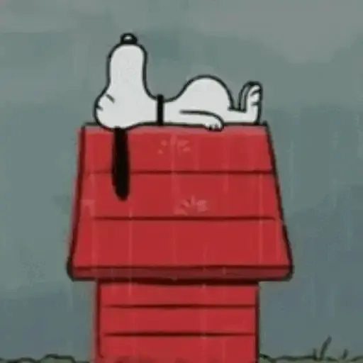 Snoopy 2🌈🐶🌟