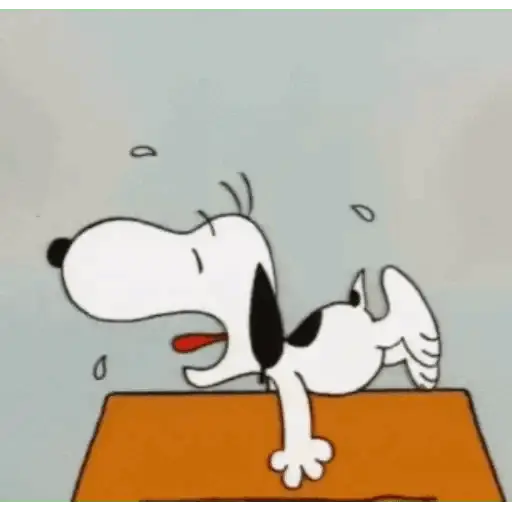Snoopy 2🌈🐶🌟