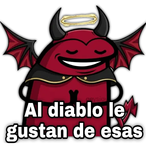 Flork Malo 4️⃣ 😈Grosero 🫥
