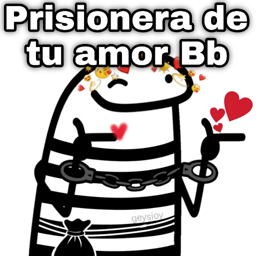 Flork Malo 4️⃣ 😈Grosero 🫥