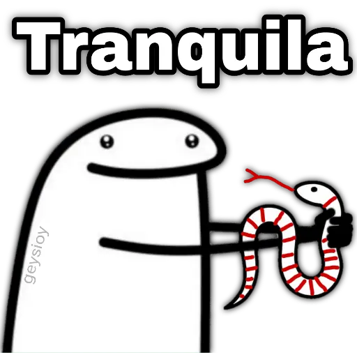 Flork Malo 4️⃣ 😈Grosero 🫥