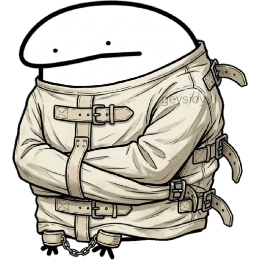 Flork Malo 4️⃣ 😈Grosero 🫥