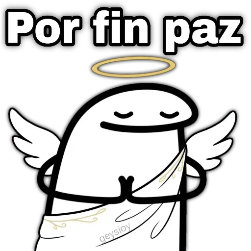 Flork Malo 4️⃣ 😈Grosero 🫥