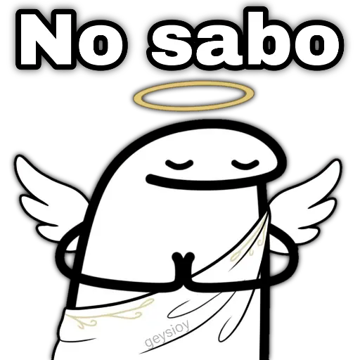 Flork Malo 4️⃣ 😈Grosero 🫥