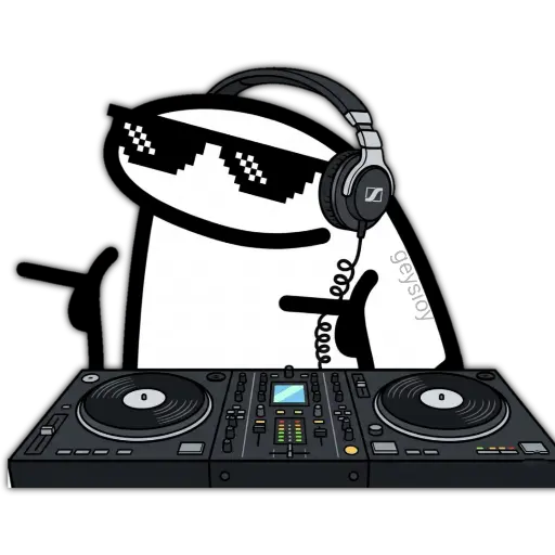 Flork Malo 4️⃣ 😈Grosero 🫥