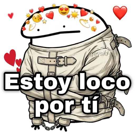 Flork Malo 4️⃣ 😈Grosero 🫥