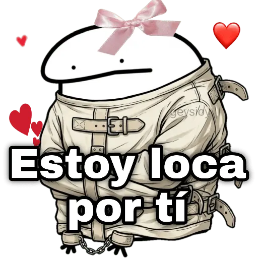 Flork Malo 4️⃣ 😈Grosero 🫥