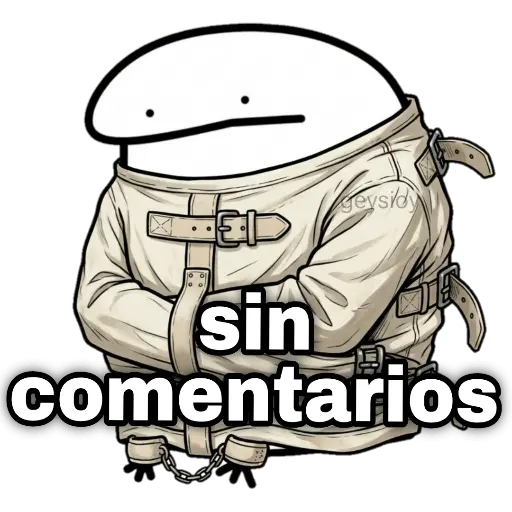 Flork Malo 4️⃣ 😈Grosero 🫥