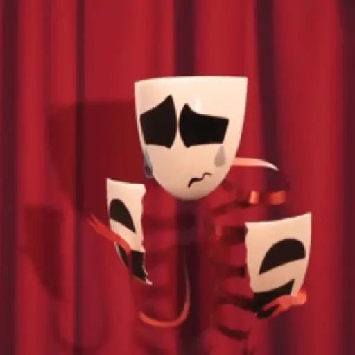 THE AMAZING DIGITAL CIRCUS 