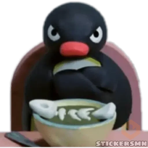 Pingu 🐧 sticker 26