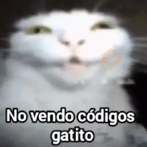 📟 Codigo gatito fortnite 🐱🐾 sticker 12