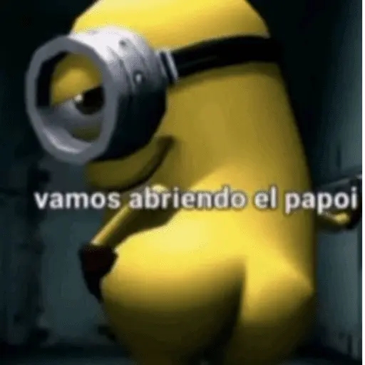 Minions 