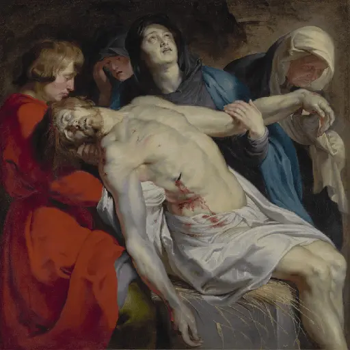 semana santa gallery