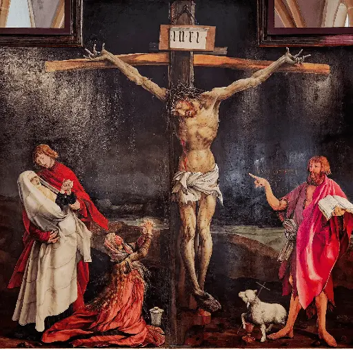 semana santa gallery