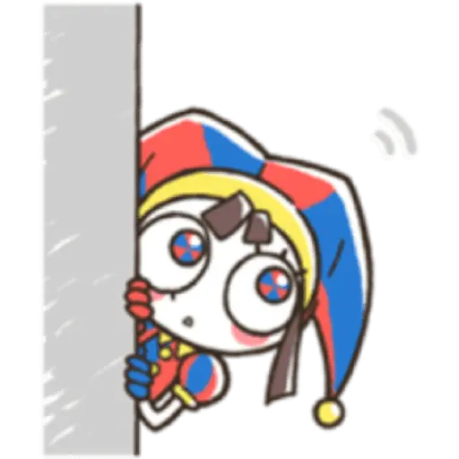 The Amazing Digital Circus 