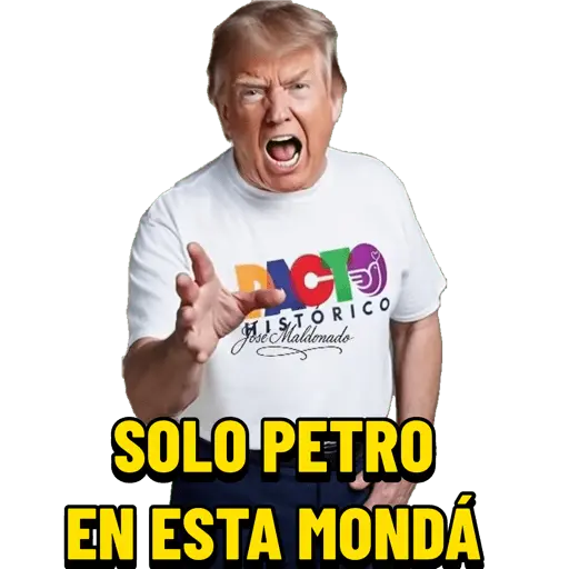 Politicos de 💩
