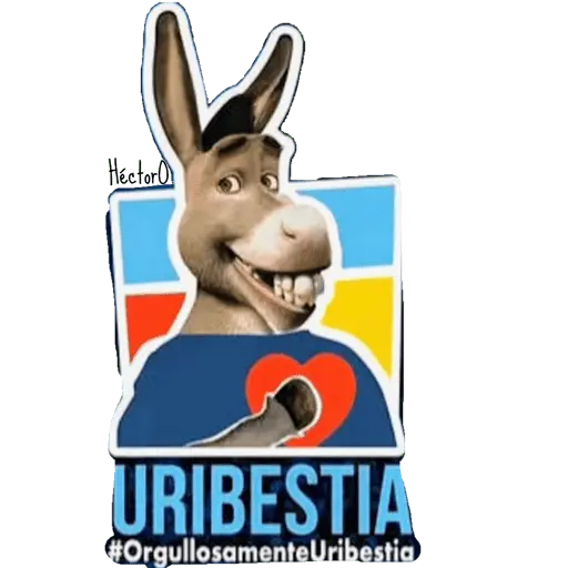 Politicos de 💩