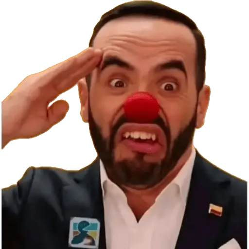 Politicos de 💩