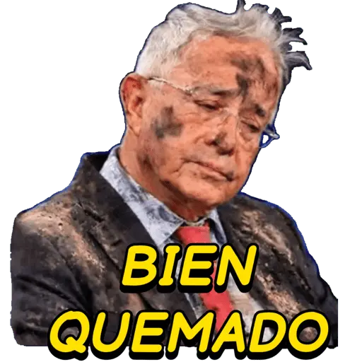 Politicos de 💩