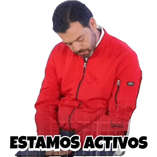 Politicos de 💩