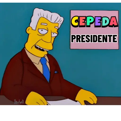 Politicos de 💩