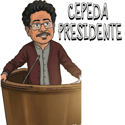 Politicos de 💩