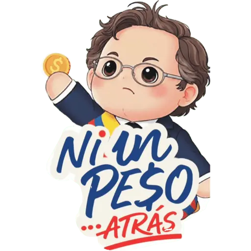 Politicos de 💩