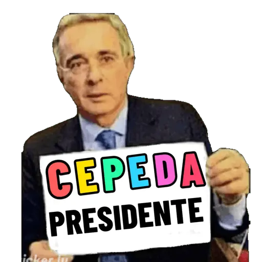Politicos de 💩