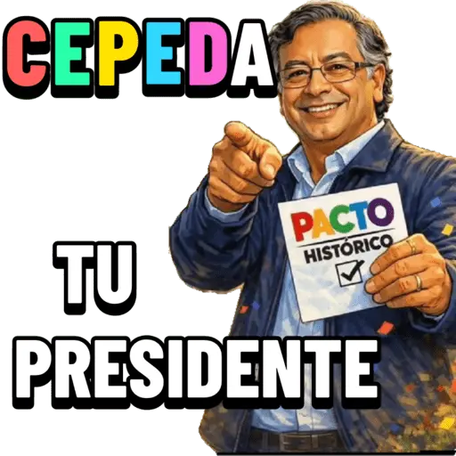 Politicos de 💩