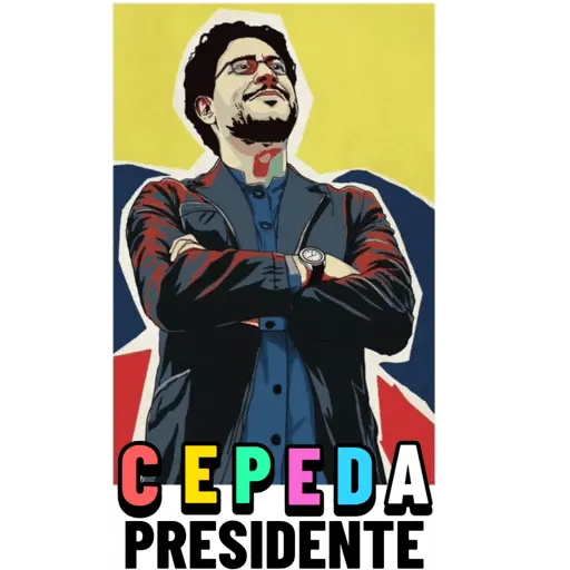 Politicos de 💩