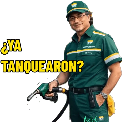 Politicos de 💩