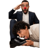 Politicos de 💩