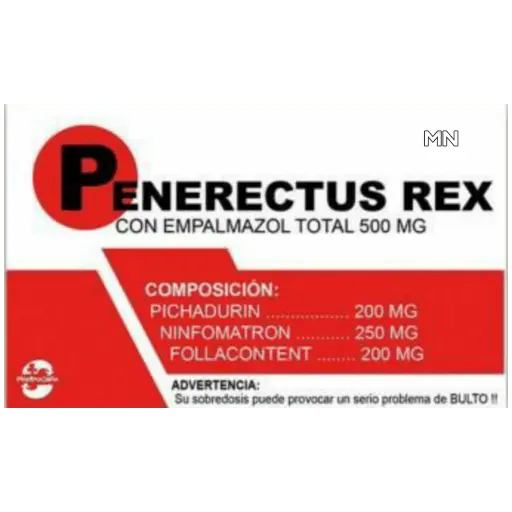 Medicamentos💊  •MN•