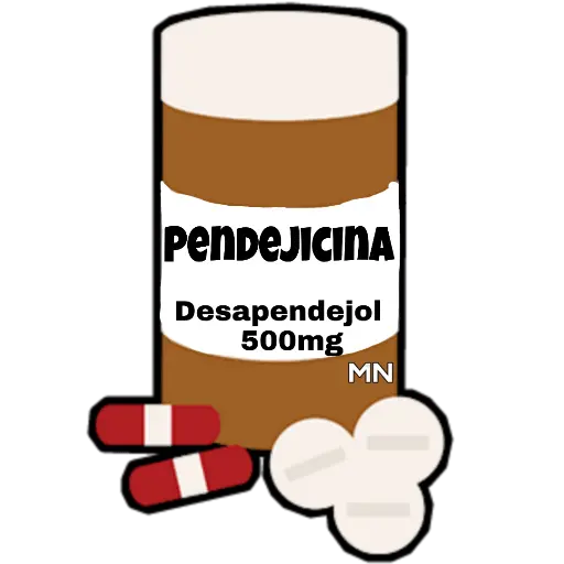 Medicamentos💊  •MN•