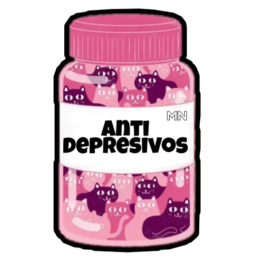 Medicamentos💊  •MN•