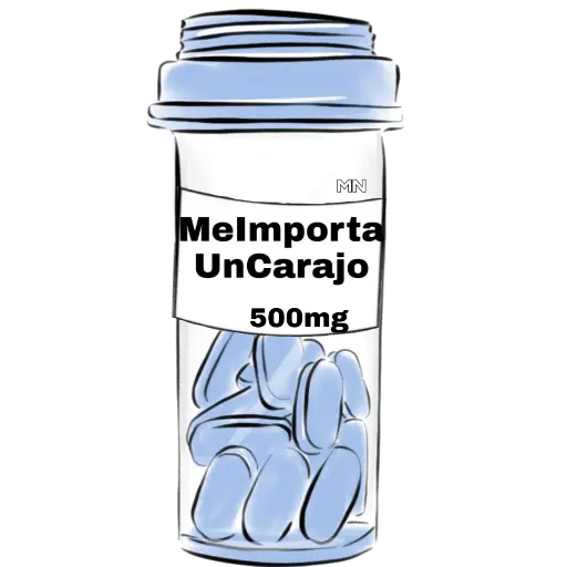 Medicamentos💊  •MN•